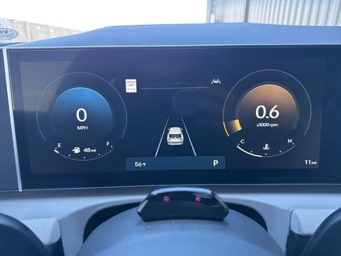 New 2026 Hyundai Tucson Limited image 27