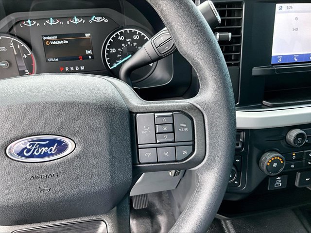Used 2025 Ford F250 XL w/ XL Chrome Package AWD/4WD image 21