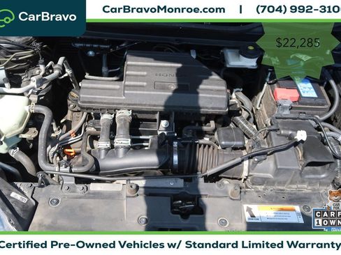 Used 2022 Honda CR-V EX image 42