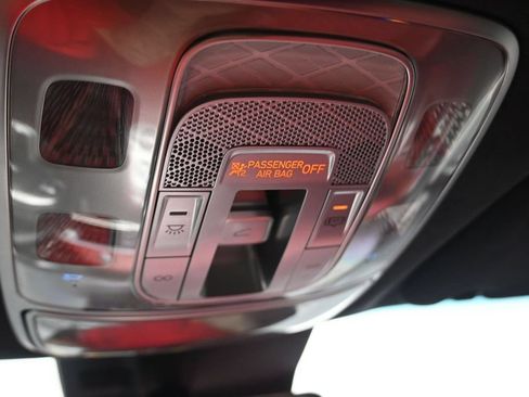 Used 2022 Genesis GV70 3.5T Sport w/ Sport Advanced Package AWD/4WD image 13