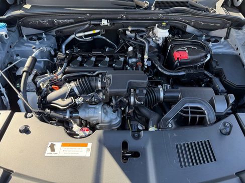 Certified 2025 Acura ADX A-Spec image 11