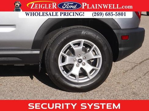 Used 2021 Ford Bronco Sport image 10