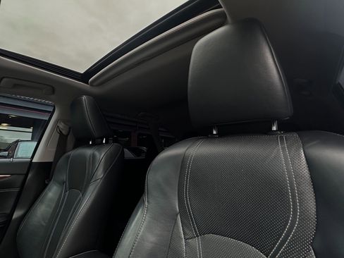 Used 2018 Lexus RX 350L AWD image 18