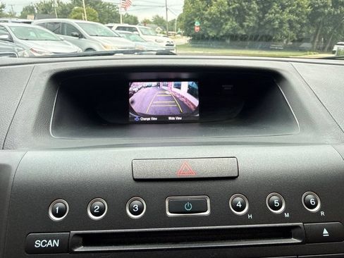 Used 2012 Honda CR-V EX image 25