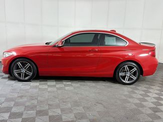 Used 2017 BMW 230i xDrive Coupe AWD/4WD video 2