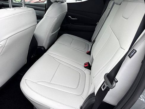 New 2026 Hyundai Santa Cruz SEL AWD/4WD image 7