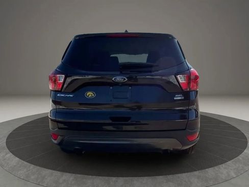 Used 2019 Ford Escape SEL AWD/4WD image 3