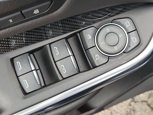 Used 2023 Cadillac XT4 Sport image 23