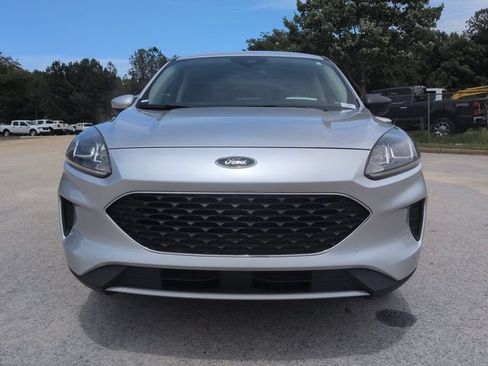Used 2020 Ford Escape SE AWD/4WD image 9