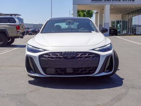 New 2026 Audi A6 Prestige AWD/4WD image 3