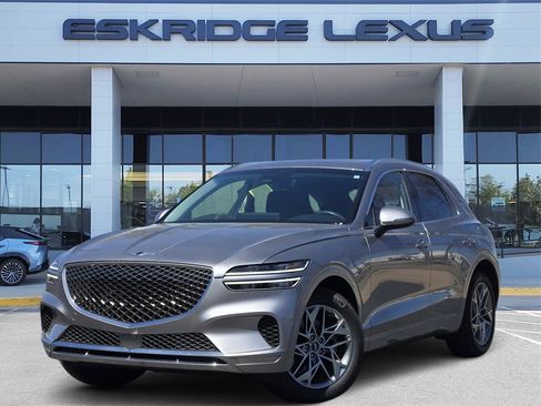 Used 2022 Genesis GV70 2.5T w/ Select Package image 1