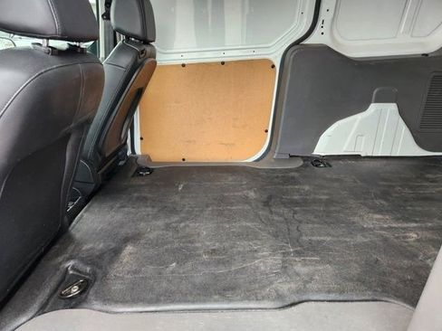 Used 2020 Ford Transit Connect XL FWD image 30