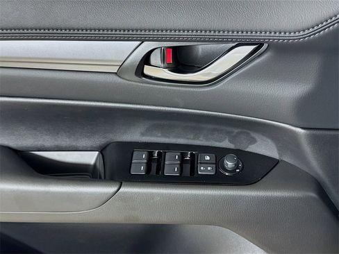 New 2025 MAZDA CX-5 AWD 2.5 S w/ Preferred Package image 16