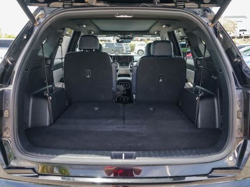 Certified 2023 Kia Sorento SX Prestige AWD/4WD image 25