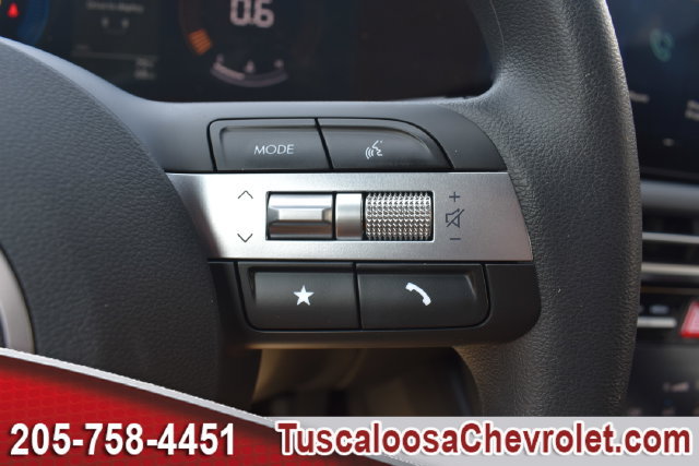 Used 2026 Hyundai Santa Cruz SEL FWD image 29