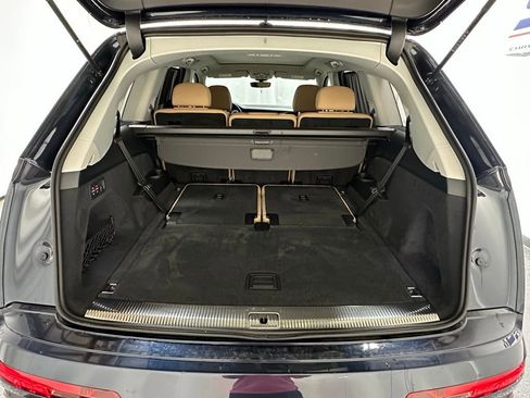 Used 2025 Audi Q7 2.0T Premium Plus image 7