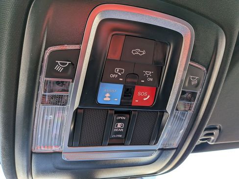 New 2026 RAM 1500 Big Horn image 25