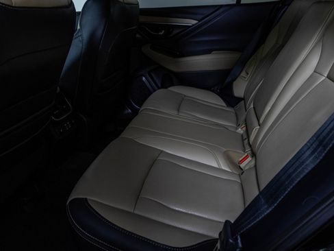 Used 2025 Subaru Outback Limited w/ Popular Package #2 image 70