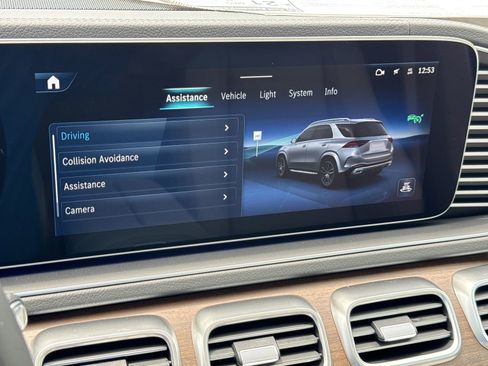 New 2026 Mercedes-Benz GLE 450 4MATIC image 28