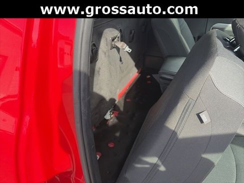 Used 2023 RAM 3500 Tradesman image 11