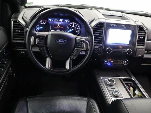 Used 2021 Ford Expedition Limited AWD/4WD image 4