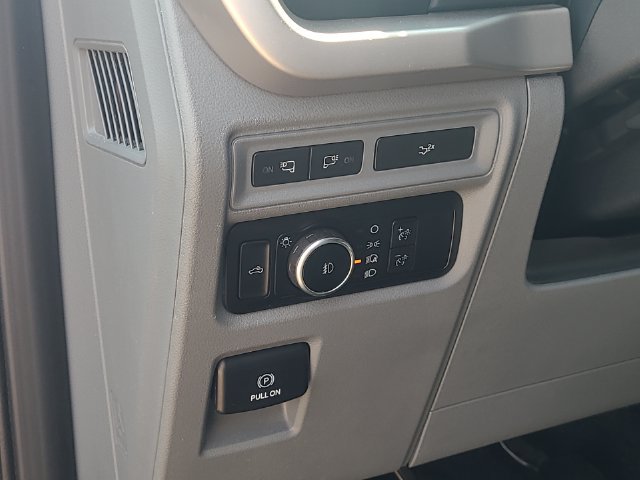 Used 2023 Ford F150 XLT w/ Equipment Group 302A High AWD/4WD image 14
