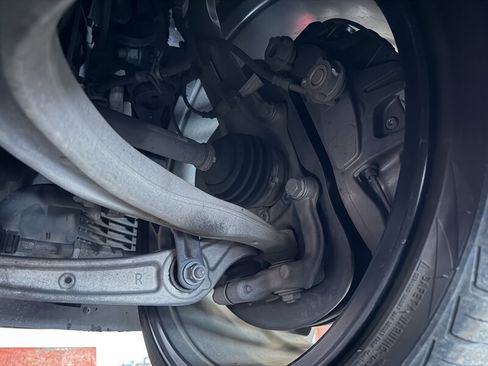Used 2017 Audi RS 7 Performance AWD/4WD image 46