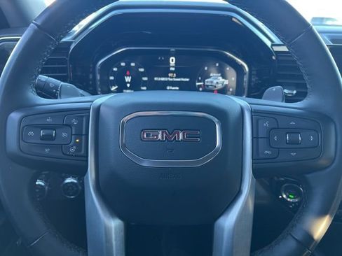 Used 2023 GMC Sierra 1500 Elevation w/ Preferred Package image 16