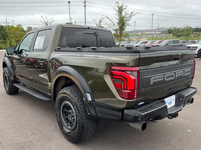 Used 2024 Ford F150 Raptor AWD/4WD image 7
