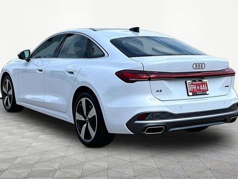 Certified 2025 Audi A5 2.0T Premium w/ Convenience Package image 12