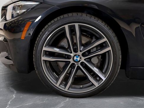 Used 2019 BMW 440i xDrive Coupe w/ M Sport Package image 48
