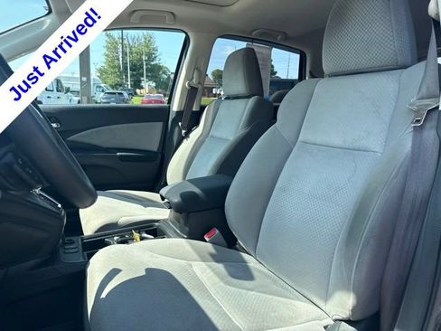 Used 2015 Honda CR-V EX image 9