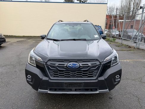 Certified 2023 Subaru Forester Wilderness image 3