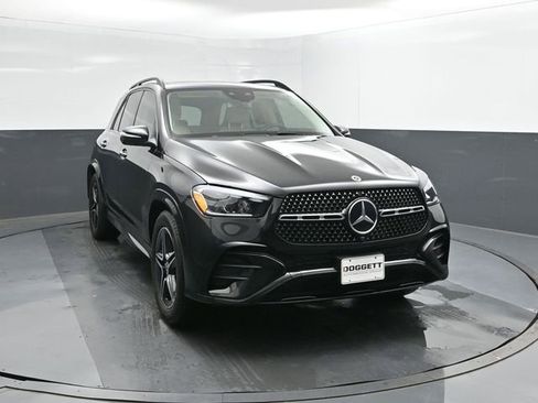 Certified 2026 Mercedes-Benz GLE 350 4MATIC image 17
