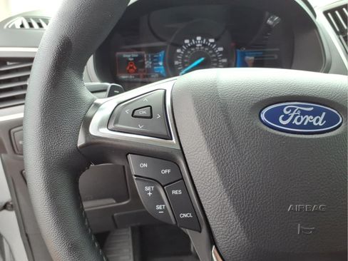 Used 2024 Ford Edge SEL w/ Convenience Package AWD/4WD image 14