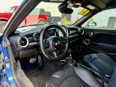Used 2015 MINI Cooper Roadster S FWD image 15