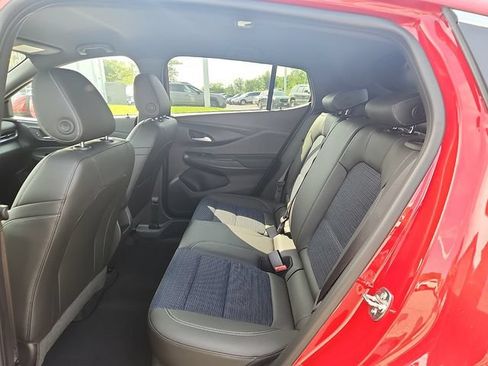 New 2026 Buick Envista Preferred w/ Convenience I Package FWD image 6