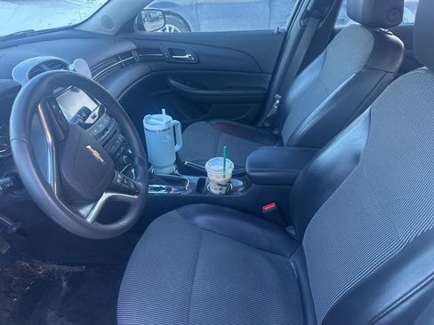 Used 2015 Chevrolet Malibu LT w/ Power Convenience Package image 22