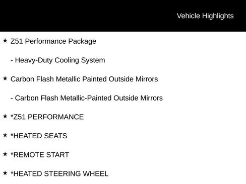 Used 2024 Chevrolet Corvette Stingray Premium Cpe w/ Z51 Performance Package RWD image 29