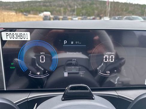 New 2026 Hyundai Santa Fe SEL image 14