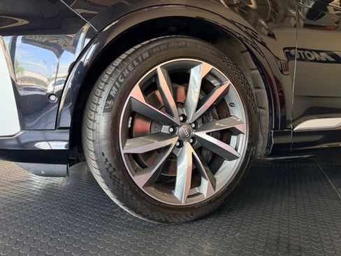 Used 2021 Audi SQ7 Premium Plus AWD/4WD image 14