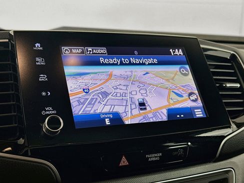 Used 2022 Honda Ridgeline RTL-E image 22