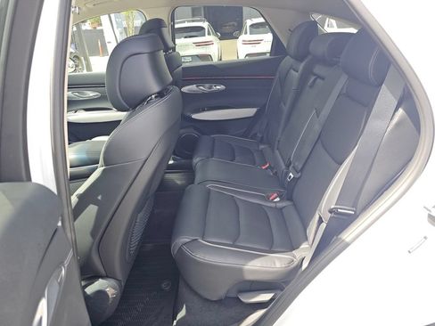 New 2026 Genesis GV70 2.5T Advanced AWD/4WD image 23