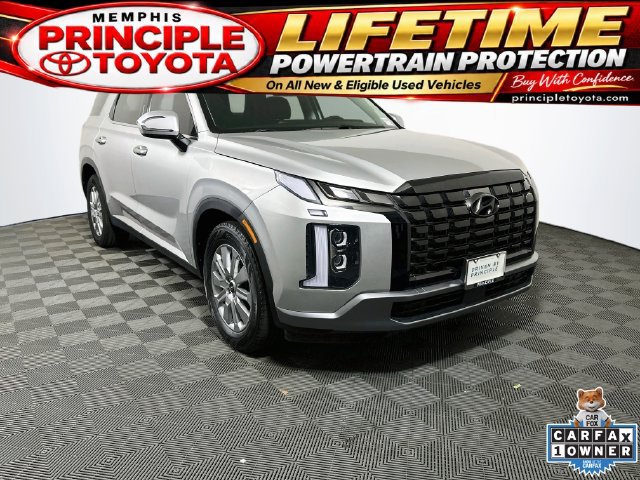 Used 2024 Hyundai Palisade SEL FWD image 1