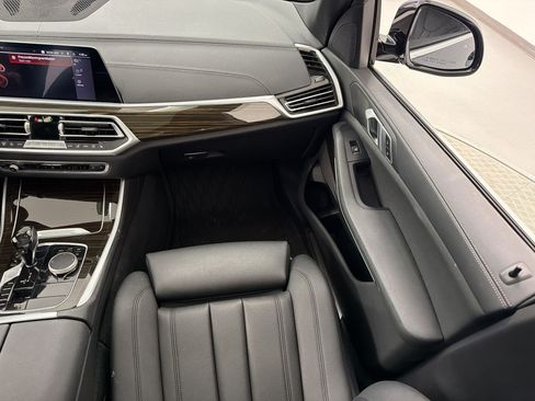 Used 2020 BMW X5 sDrive40i w/ Premium Package RWD image 31