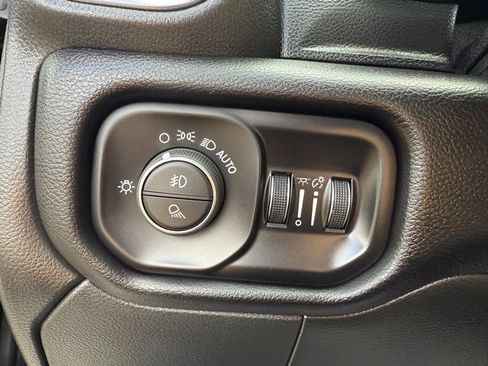 New 2026 RAM 2500 Laramie image 24