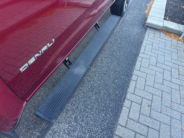 Used 2019 GMC Canyon Denali AWD/4WD image 5