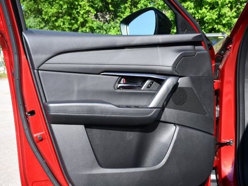 New 2026 MAZDA CX-5 Select AWD/4WD image 10