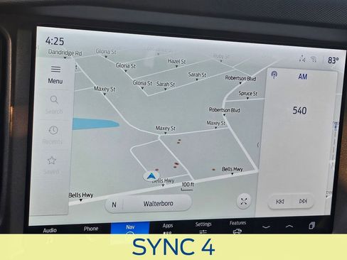 New 2025 Ford Bronco Big Bend image 19