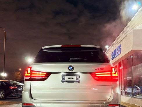 Used 2016 BMW X5 xDrive35i AWD/4WD image 5